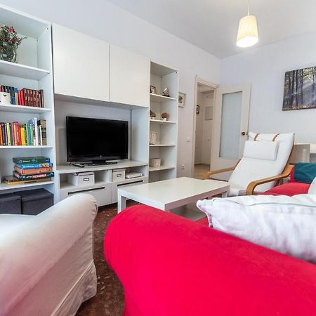 Apartamento La Bajamar Cadiz Exterior photo