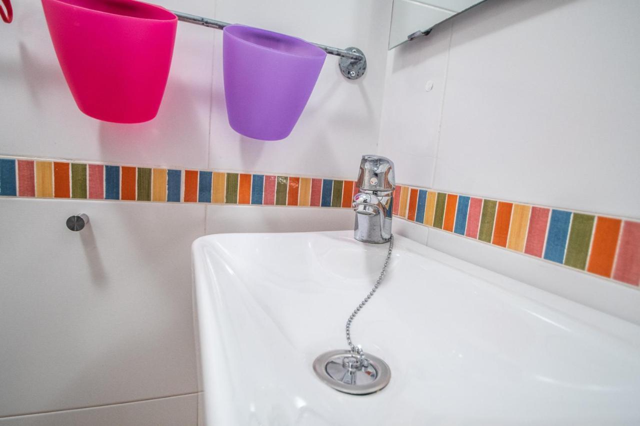 Apartamento La Bajamar Cadiz Exterior photo